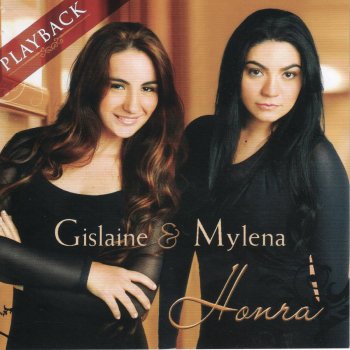 Gislaine & Mylena Abençoado (Playback)