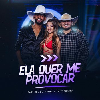 Исполнитель Guilherme Silva, альбом Ela Quer Me Provocar (Live)