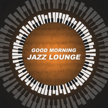 Instrumental Jazz Music Ambient Cafe on the Morning