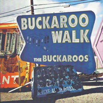 The Buckaroos Teardrops