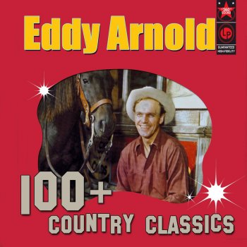 Eddy Arnold Each Time You Leave