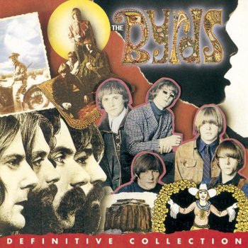 The Byrds Lady Friend