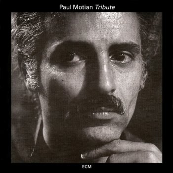 Paul Motian Sod House