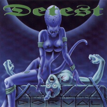 Detest Dorval