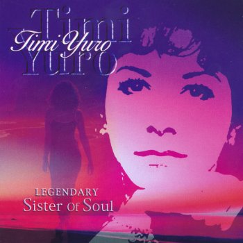 Timi Yuro What's the Matter Baby (Is It Hurting You) - Alternative Version