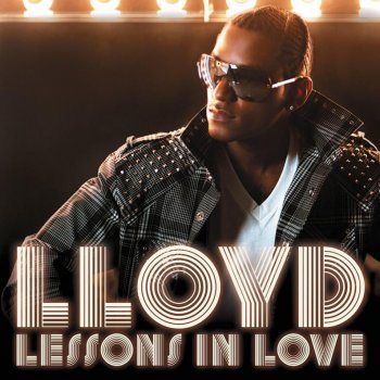 Lloyd Lose Your Love