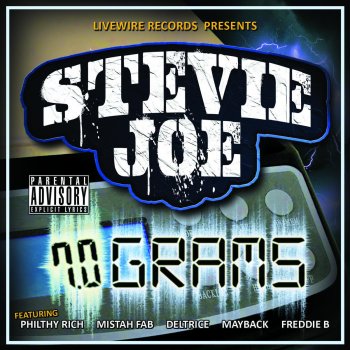 Stevie Joe 100's On Top