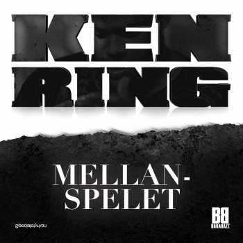 Ken Ring Inget Mer Jidder (feat. Joel)