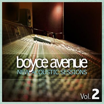 Boyce Avenue Best of You