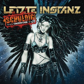 Letzte Instanz Vollmond (Live WGT 2009)