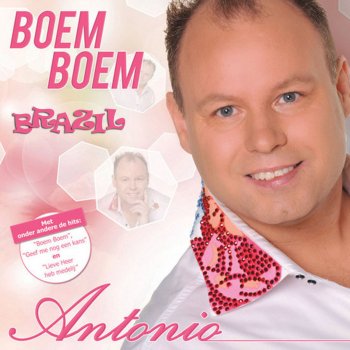 Antonio Dans Met Mij