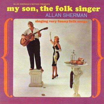 Allan Sherman Oh Boy (We'd Like To Know What You Think) [Live]