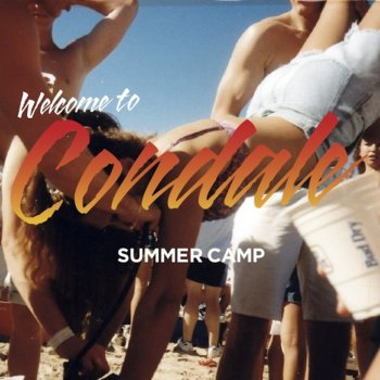 Summer Camp Remember (Bonus Track)