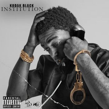 Kodak Black I.M.Y (Miss You)