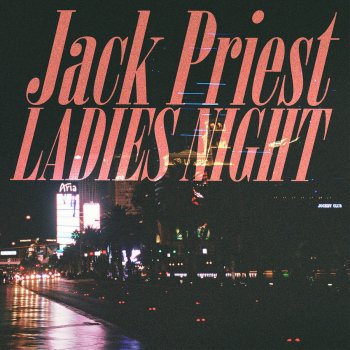 Jack Priest Acid!