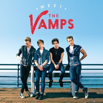 The Vamps Wild Heart