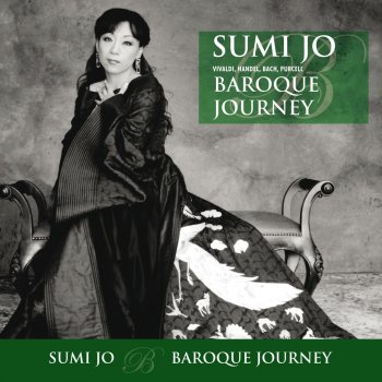 Concertgebouw Chamber Orchestra feat. Henk Rubingh & Sumi Jo - Sumi Jo Collection