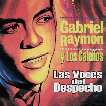 Gabriel Raymon Sufrimiento