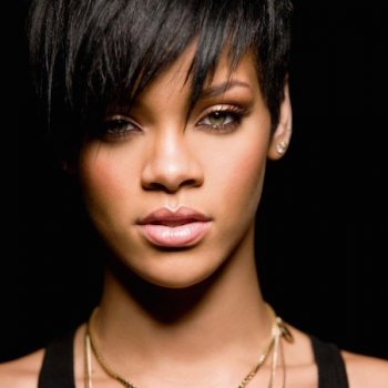 Rihanna Monument