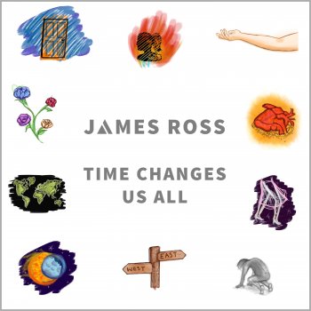 James Ross Push the Earth