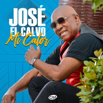 Jose "El Calvo" Me la Quieren Quitar