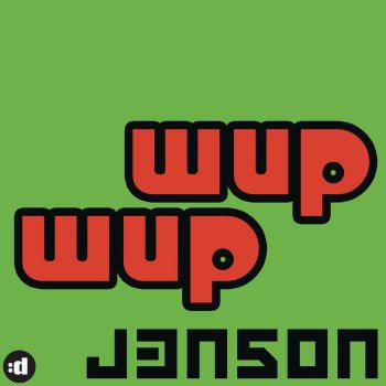 j3n5on Wup Wup - Radio Edit