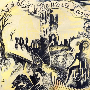T. S. Eliot feat. Robert Speaight Ash Wednesday