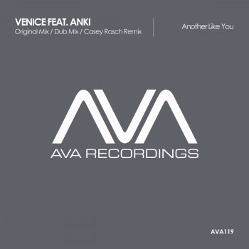 Venice feat. Anki Another Like You
