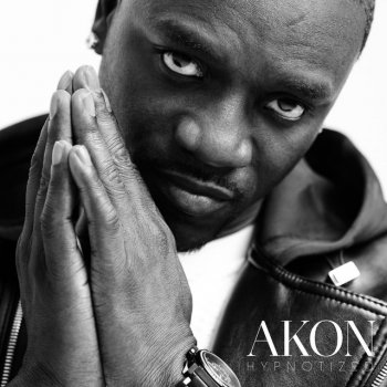 Akon Hypnotized