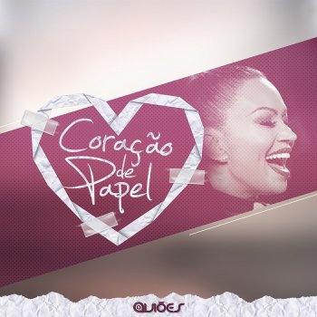 Aviões do Forró Coração De Papel