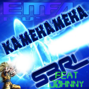 S3RL Kamehameha (feat. J0HNNY)