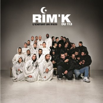 Rim'K feat. Karl Par tradition