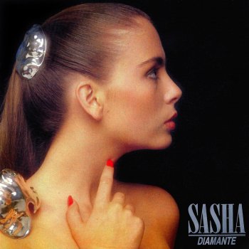Sasha Lucha De Gigantes