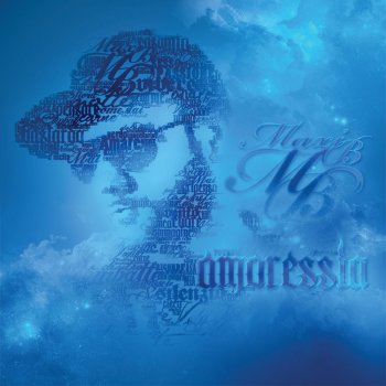 Maxi B Amoressia (Instrumental)