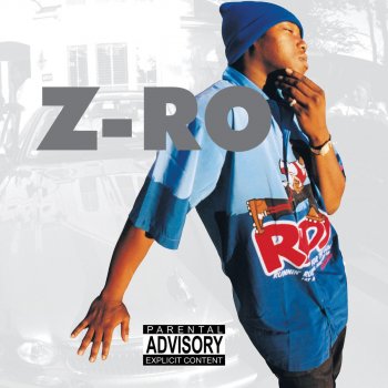 Z-RO RIP