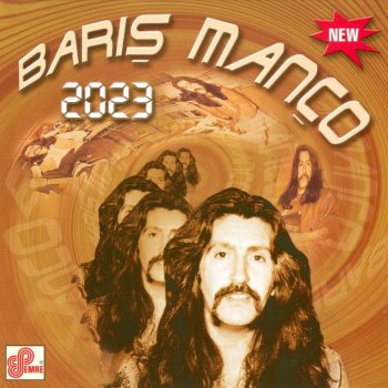 Barış Manço 2023