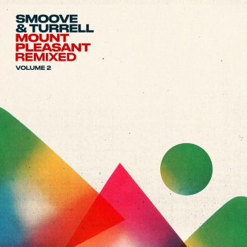 Smoove & Turrell feat. Flevans Billie