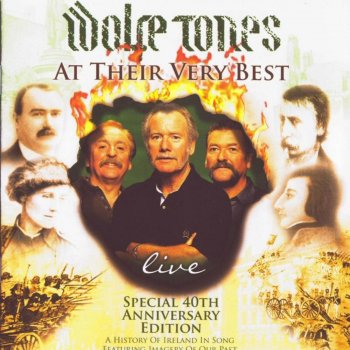 The Wolfe Tones Broken Dreams