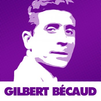 Gilbert Bécaud Embrasse Moi Oh Mon Amour