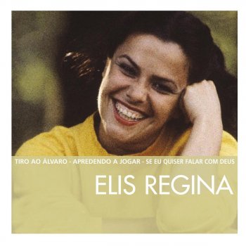Elis Regina O Que Foi Feito Deverá (De Vera)