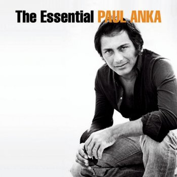 Paul Anka Satin Doll