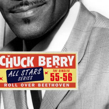 Chuck Berry Together We Will Always Be