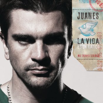 Juanes feat. Andrés Calamaro Minas Piedras