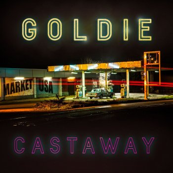 Goldie Castaway (Radio Edit)