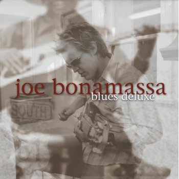 Joe Bonamassa Mumbling Word