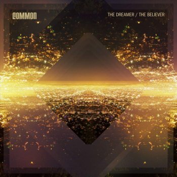 Common feat. Nas Ghetto Dreams