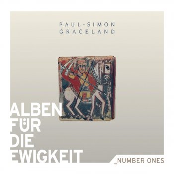 Paul Simon feat. General M.D.Shirinda & The Gaza Sisters I Know What I Know