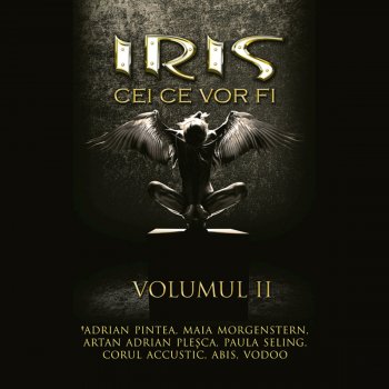 Iris feat. Voodoo Tot Zbor