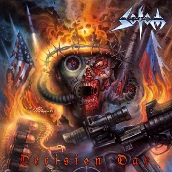 Sodom In Retribution