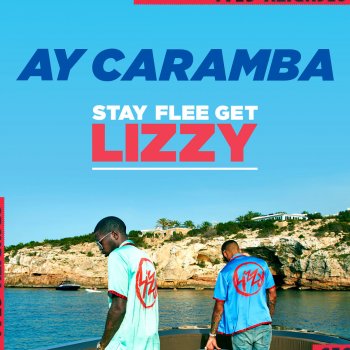 Исполнитель Stay Flee Get Lizzy, альбом Ay Caramba (Instrumental)
